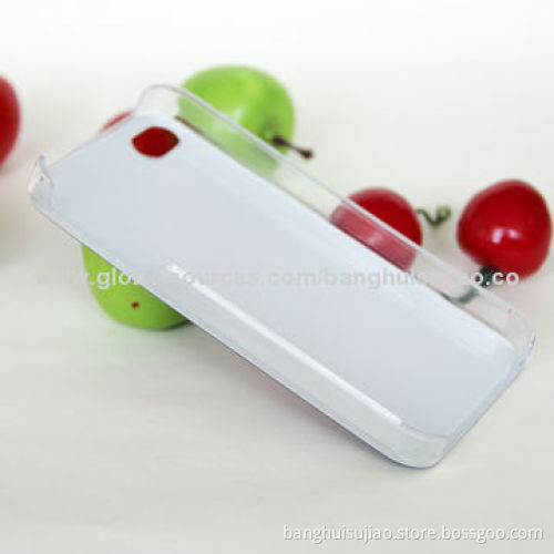 2014 New PC Case for iPhone5, OEM is Welcomed